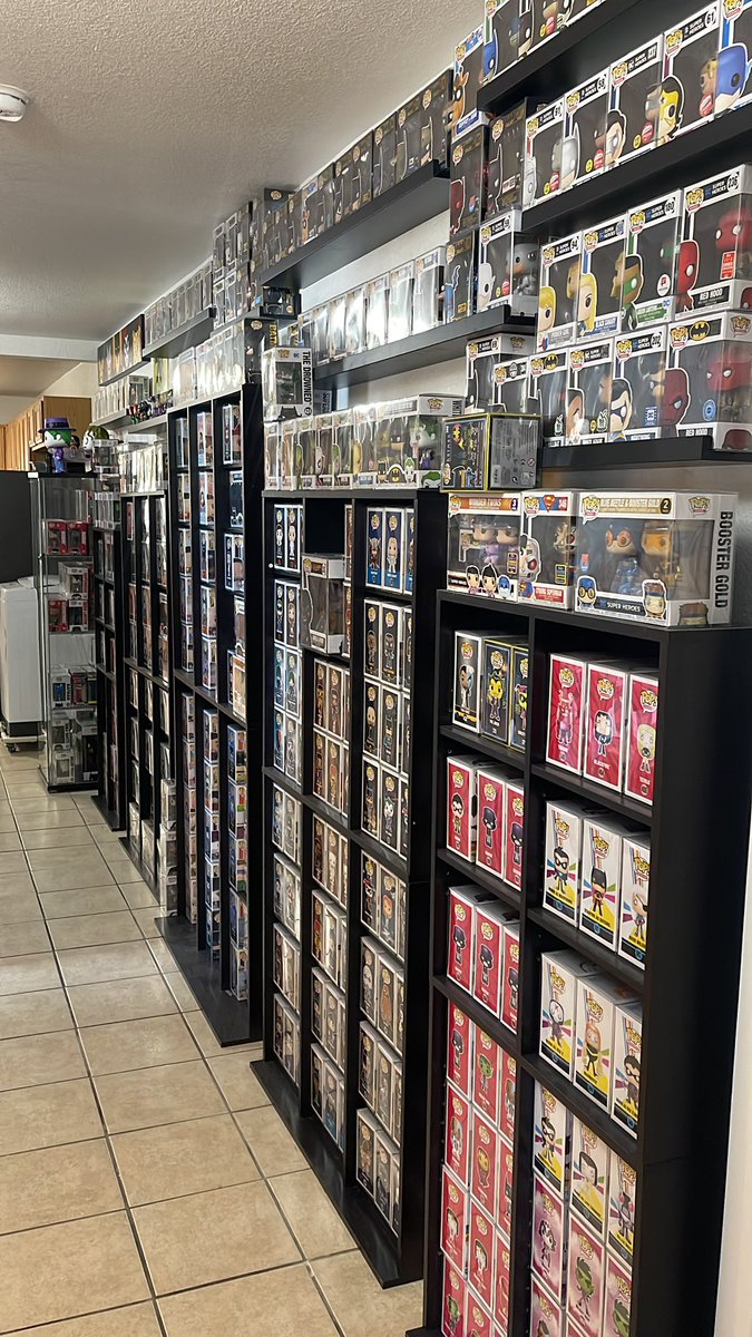 JoMomma29's tweet photo. @funkopopfever https://t.co/564C2ivl4q