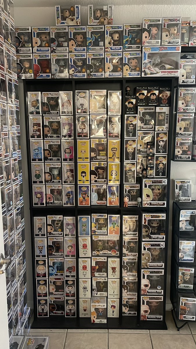 JoMomma29's tweet photo. @funkopopfever https://t.co/564C2ivl4q