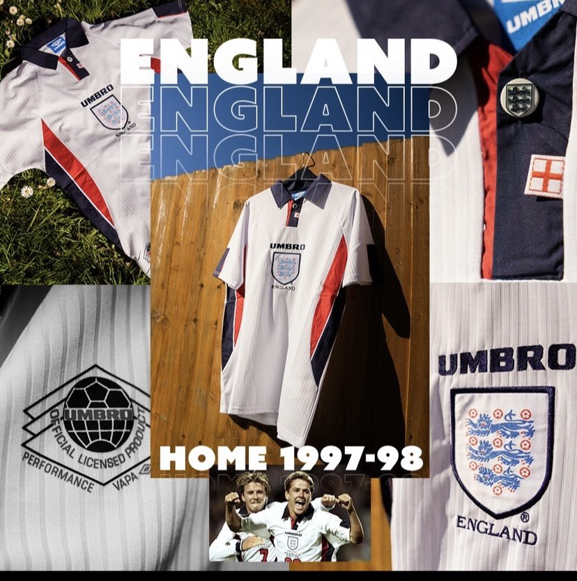 englandshirtbox's tweet photo. GIVEAWAY 🏆

If ANY English player scores in Leicester vs Tottenham , we will giveaway a Retro England Mystery Shirt Box from https://t.co/QztdmdYH5h 🏴󠁧󠁢󠁥󠁮󠁧󠁿 📦 

To enter:
-Retweet this tweet 🔁
-Follow us (@englandshirtbox) 👀

‼️20% OFF TODAY ONLY, USE CODE ‘LEITOT’‼️ https://t.co/LBYQ8qCBfz