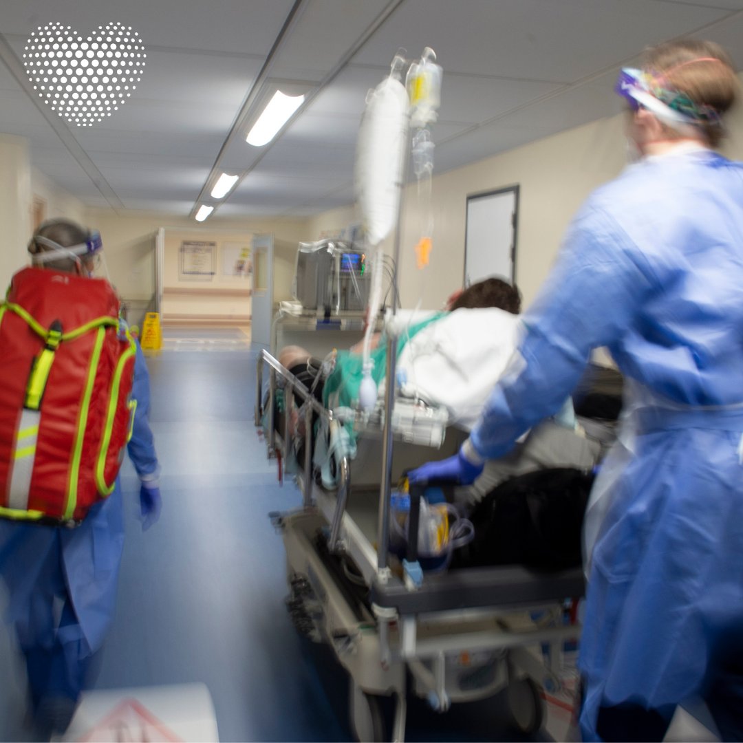 NHS Charities Together 💙 tweet media