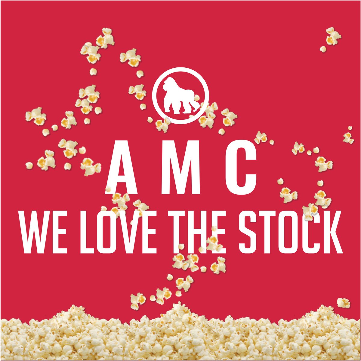 morhe08's tweet photo. #AMC #PopcornDay https://t.co/HoKdbVJDGX