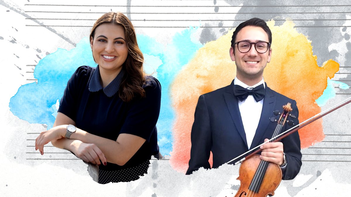 The <a href="/USC/">USC</a> Arts Leadership program trains students in the arts' impact on communities and ultimately helps them land coveted positions in renowned arts institutions or create their own institutions and havens for the arts themselves. Learn more here: bit.ly/3qDUFlA