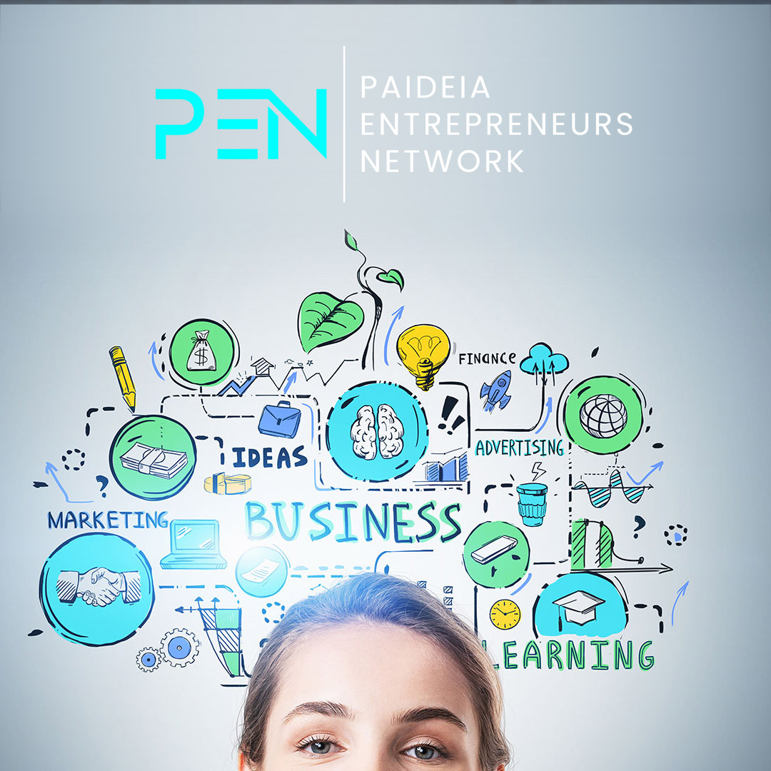 In January's short term, high school students have explored career options in software design, urban planning, and sustainability, through courses taught by professionals. The instructors include alumni and parent volunteers through the Paideia Entrepreneurial Network.