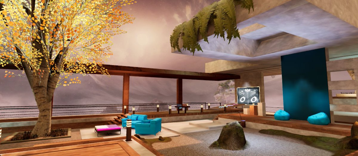 Future House Studios tweet media