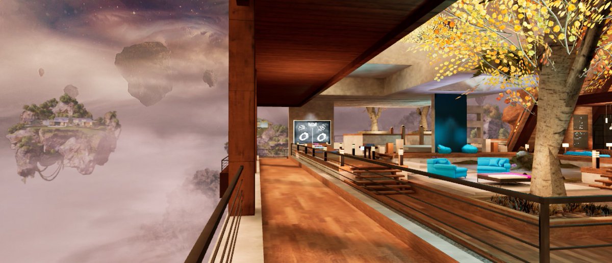 Future House Studios tweet media