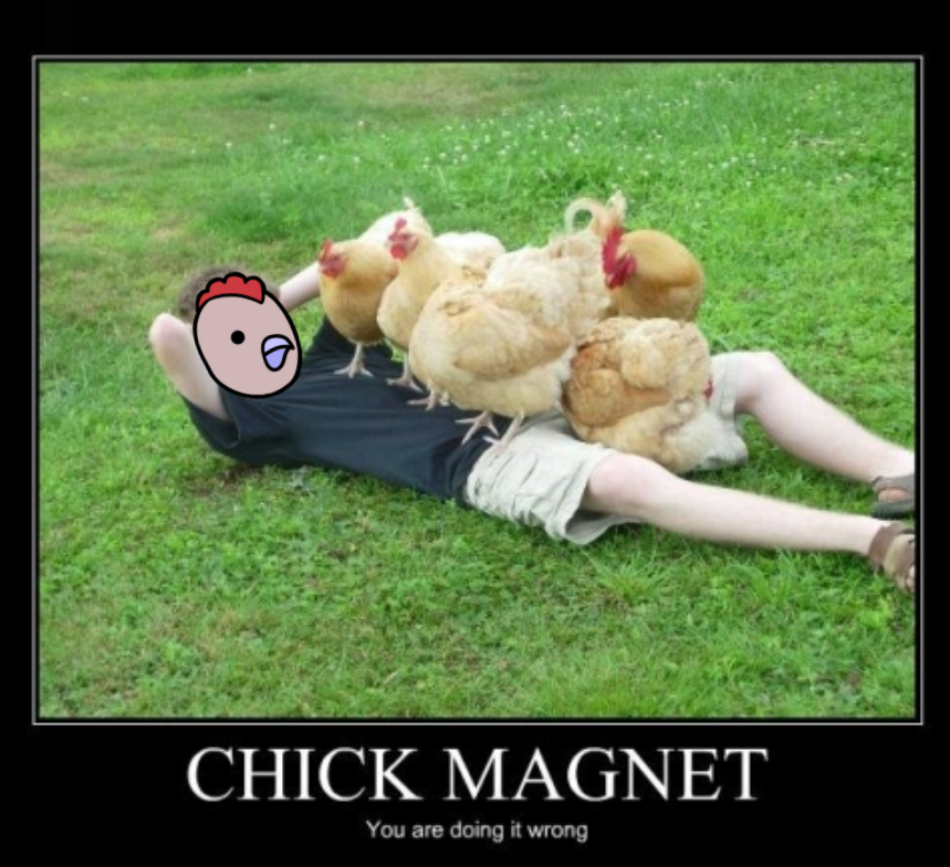 Doodle Chicks DoodleChicks Twitter