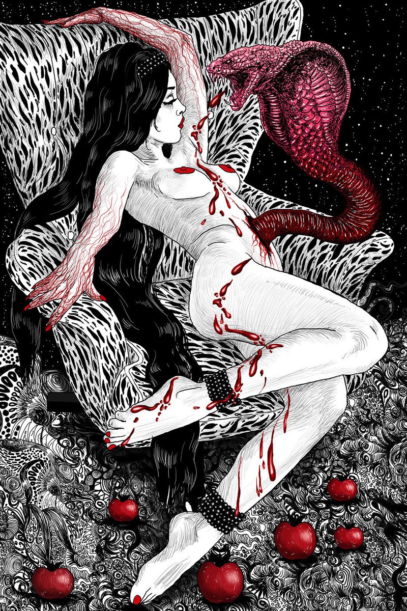 SexAndHorror's tweet photo. https://t.co/h2nz3EbAoH