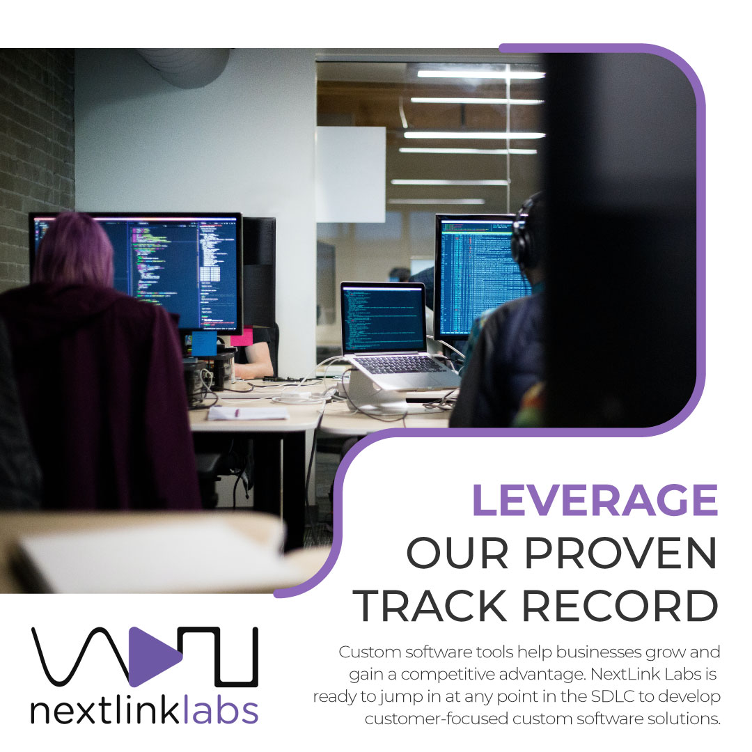 nextlinklabs's tweet photo. Work with us and find out what we can build together.
Twitter: https://t.co/joaWft0k2k
#fullstack #programming #nocode #lowcode #NextLinkLabs https://t.co/f3LvSnV9m5