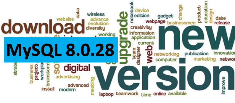 [[New Version] MySQL 8.0.28 is now available. Try it free today on Oracle cloud or download it. social.ora.cl/6010KEHpC