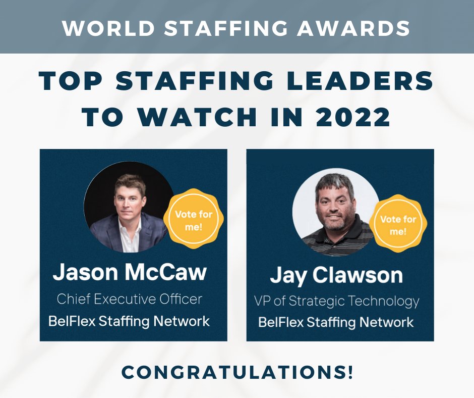 BelFlex Staffing tweet media