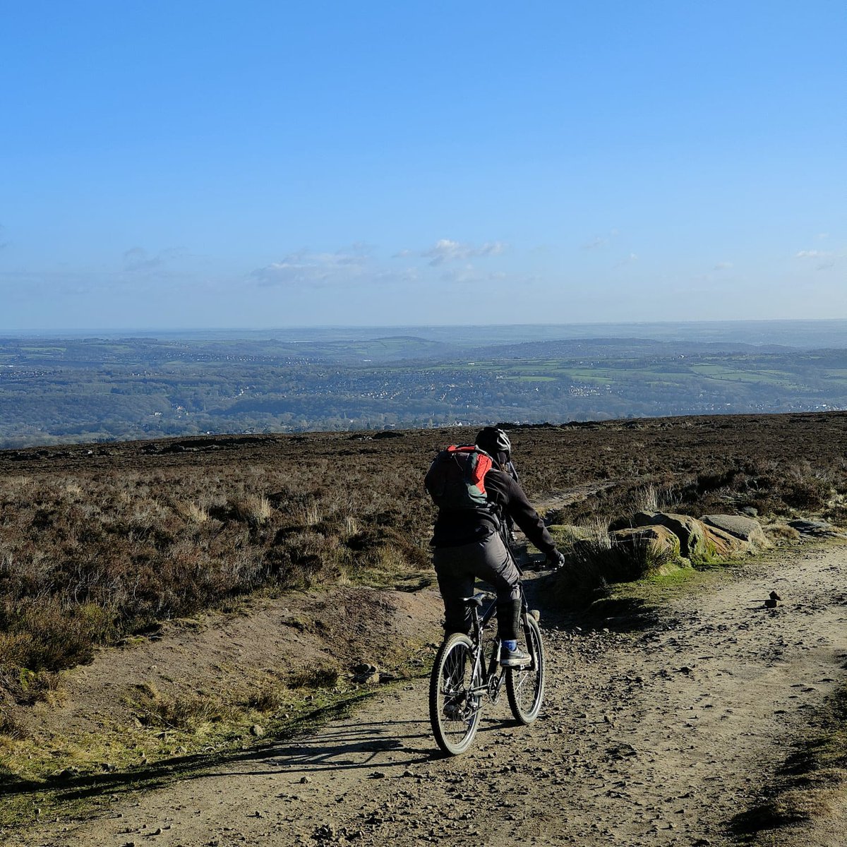 Summit Outdoor Motivation tweet media