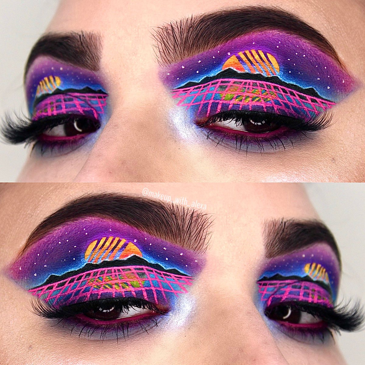 makeupwithalexa's tweet photo. 🌊♨️ V A P O R  W A V E ♨️🌊

Brands tagged ♨️
https://t.co/udqTPOfZfv https://t.co/VtFoKQ3pjW