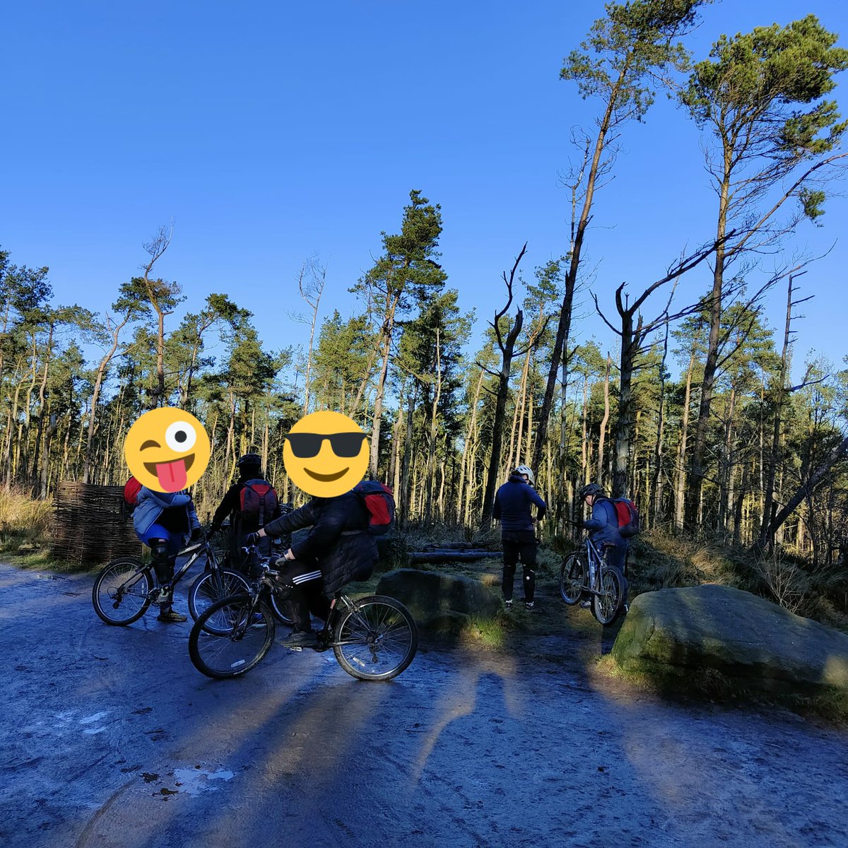 Summit Outdoor Motivation tweet media