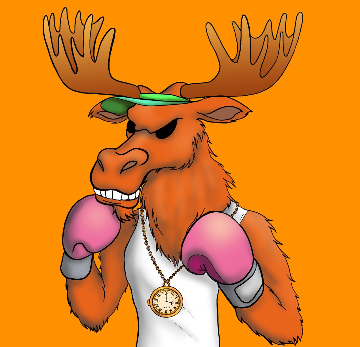 MvH | P2E NFT GAME (@moosevshunger) on Twitter photo Good Morning #NFTCommunity We hope you take the chance to read our whitepaper and lock in your moose for this next tournament 🔥👀🥊 @IamTJ_Jones just did with the help of <a href="/B_Jax2/">B Jackson Jr.</a> 🦾 Our VIPs only grow and help more #KOHunger #NFT #ETH #cryptocurrency #P2E #NFTGame Good Morning #NFTCommunity We hope you take the chance to read our whitepaper and lock in your moose for this next tournament 🔥👀🥊 @IamTJ_Jones just did with the help of <a href="/B_Jax2/">B Jackson Jr.</a> 🦾 Our VIPs only grow and help more #KOHunger #NFT #ETH #cryptocurrency #P2E #NFTGame