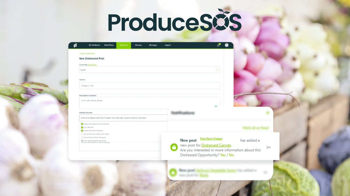 ProduceDesk tweet picture