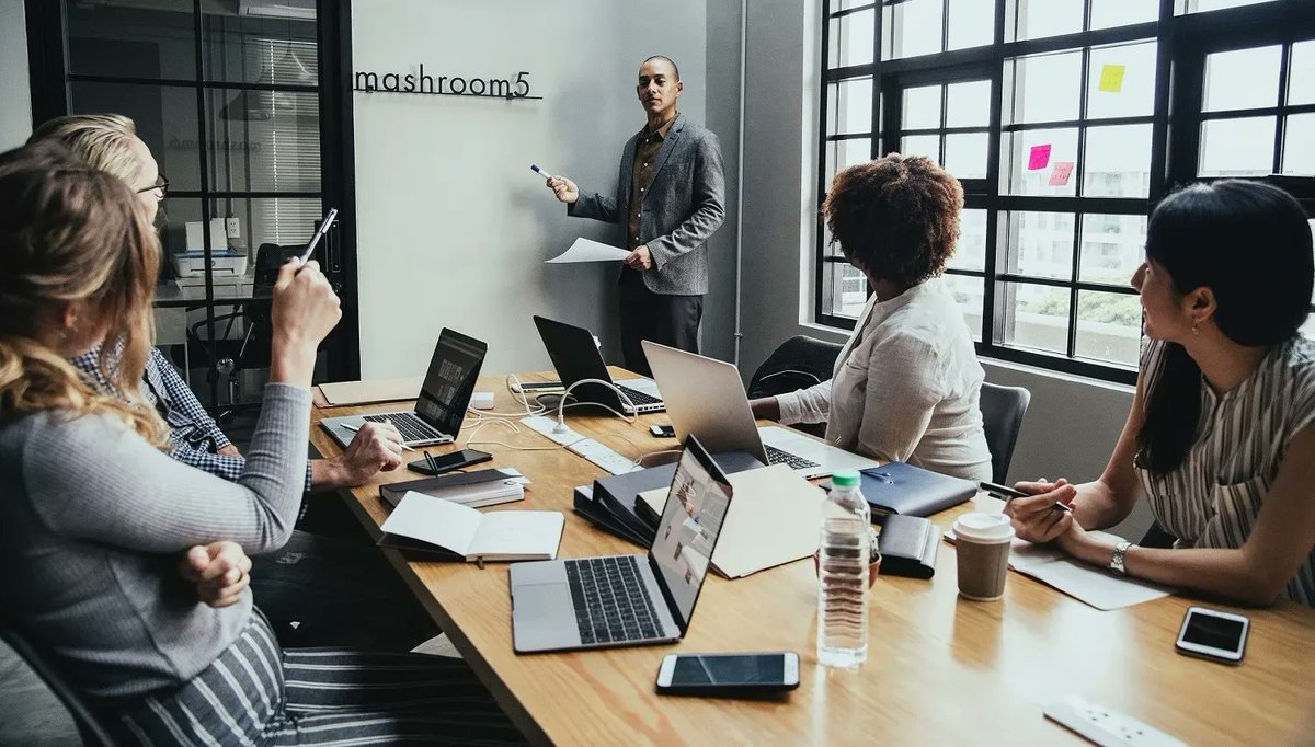 QknowNow's tweet image. 5 Employee Training Tips You Need In 2021 - buff.ly/3rtrUaA #leadership #talentmanagement