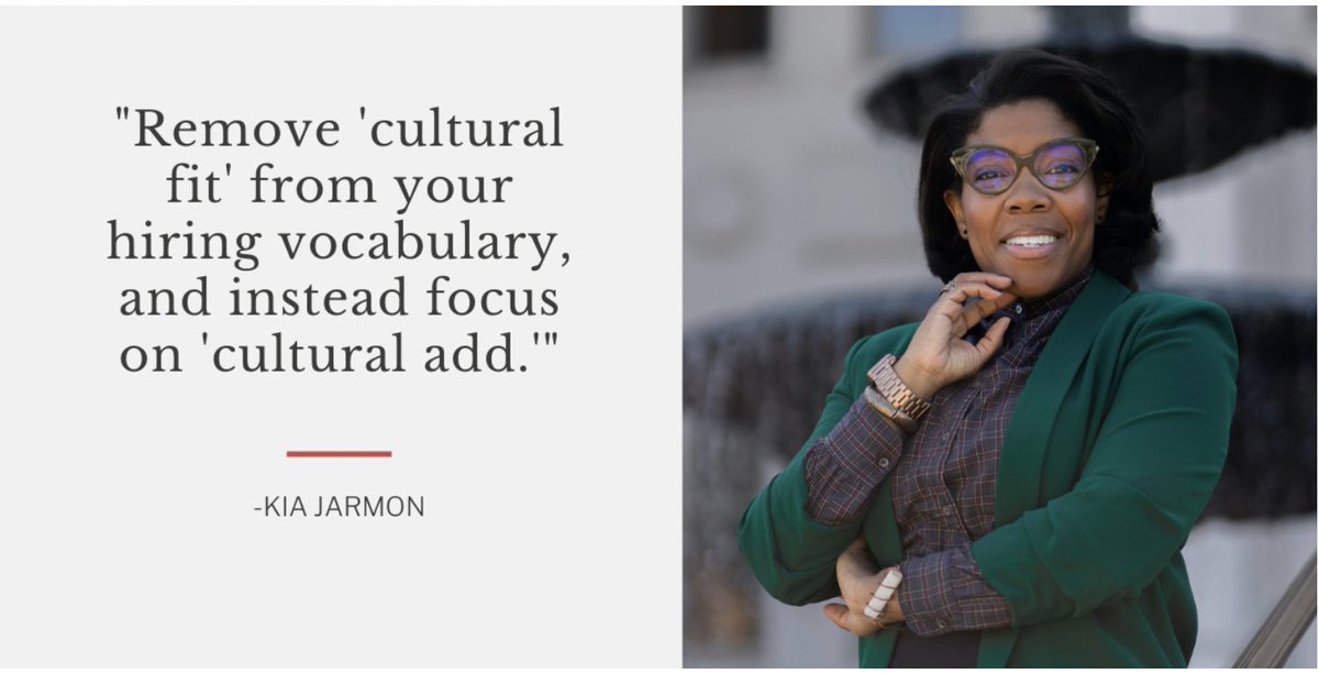 KetnerGroup's tweet photo. The KG team was thrilled to talk with entrepreneur and DEI leader Kia Jarmon about the power that communication holds in helping businesses become more diverse and inclusive. 
https://t.co/06RHnb1rkr https://t.co/fZ2hqw26Yj