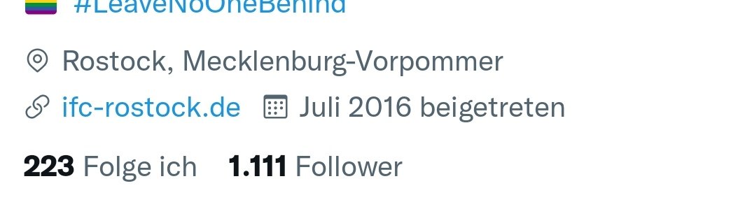 ifchro's tweet photo. Eine Fördermitgliedschaft gibt es schon ab 5Euro monatlich 😘

https://t.co/y9c6QHtCZX

#Rostock #EinAndererSportIstMöglich #LoveSports #HateFacism #ImpfenStattSchimpfen https://t.co/sNoT2ruCiF