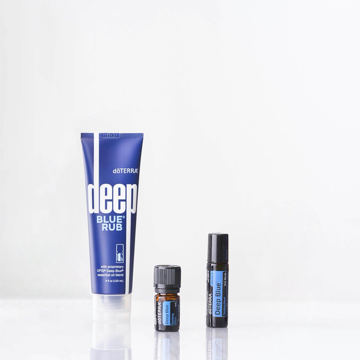 doterra's tweet photo. Don't you love the big three? 😍
Get yours at https://t.co/UrEPy6bQys
#deepblue #doterra #deepbluerub #deepbluetouch #deepblue5ml #pursuewhatspure https://t.co/GsenGxgR0O
