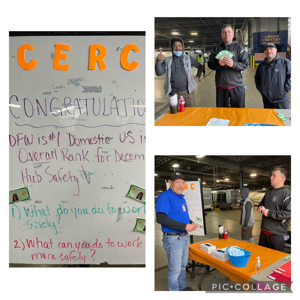 DFW Sunrise Hub tweet media