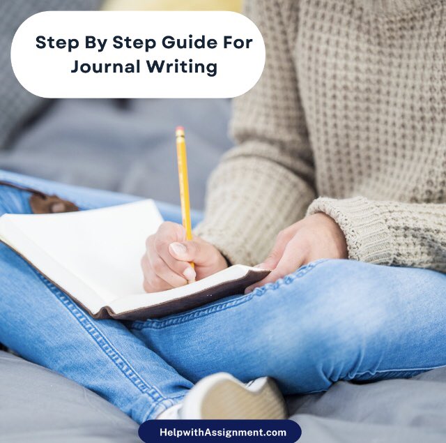 Help_Homework's tweet image. Writing a journal can be a pleasant experience if you adhere to the official journal writing format. Here are Step By Step Guide For Journal Writing.
helpwithassignment.com/essay-writing-…
#journalwriting #essaywriting #writingassignmnets #essayhomework