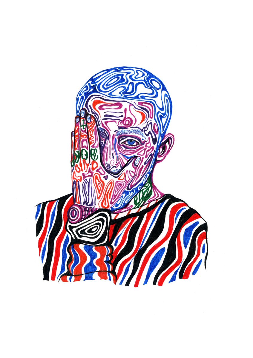 KINGKONGKAIA's tweet photo. happy birthday mac https://t.co/jFbThcM6lI
