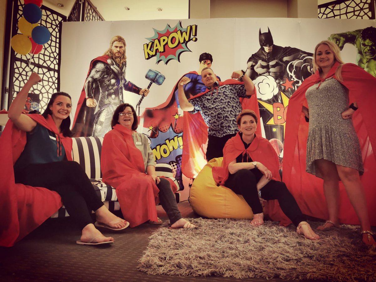 CropScience SA tweet media