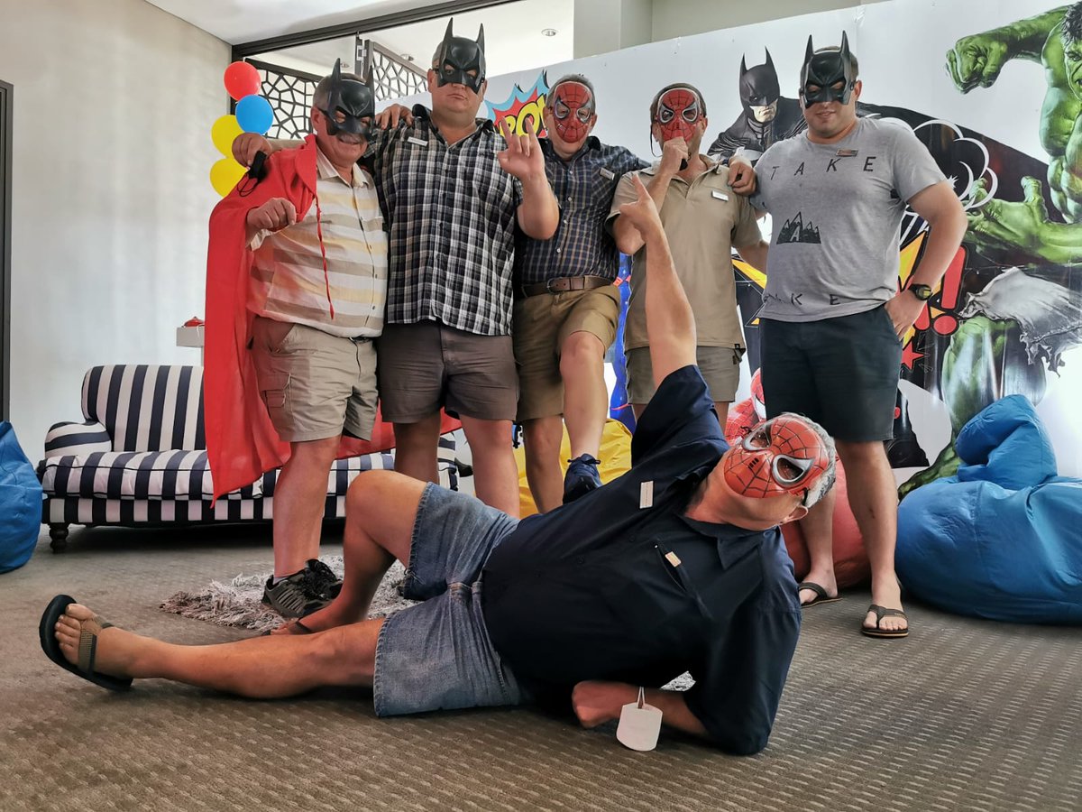 CropScience SA tweet media