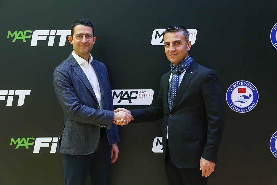 MACFit (@macfitofficial) on Twitter photo Milli yüzücüler, 2024 Paris Olimpiyatları’na MACFit’te hazırlanıyor! 🏊🏼♂️
Türkiye Yüzme Federasyonu Resmi Sponsoru olarak sporcularımızın yanında olmaktan, başarılarının bir parçası olmaktan gurur duyuyoruz! 🤩
<a href="/TYFgovtr/">Yüzme Federasyonu</a> #MACFit Milli yüzücüler, 2024 Paris Olimpiyatları’na MACFit’te hazırlanıyor! 🏊🏼♂️
Türkiye Yüzme Federasyonu Resmi Sponsoru olarak sporcularımızın yanında olmaktan, başarılarının bir parçası olmaktan gurur duyuyoruz! 🤩
<a href="/TYFgovtr/">Yüzme Federasyonu</a> #MACFit