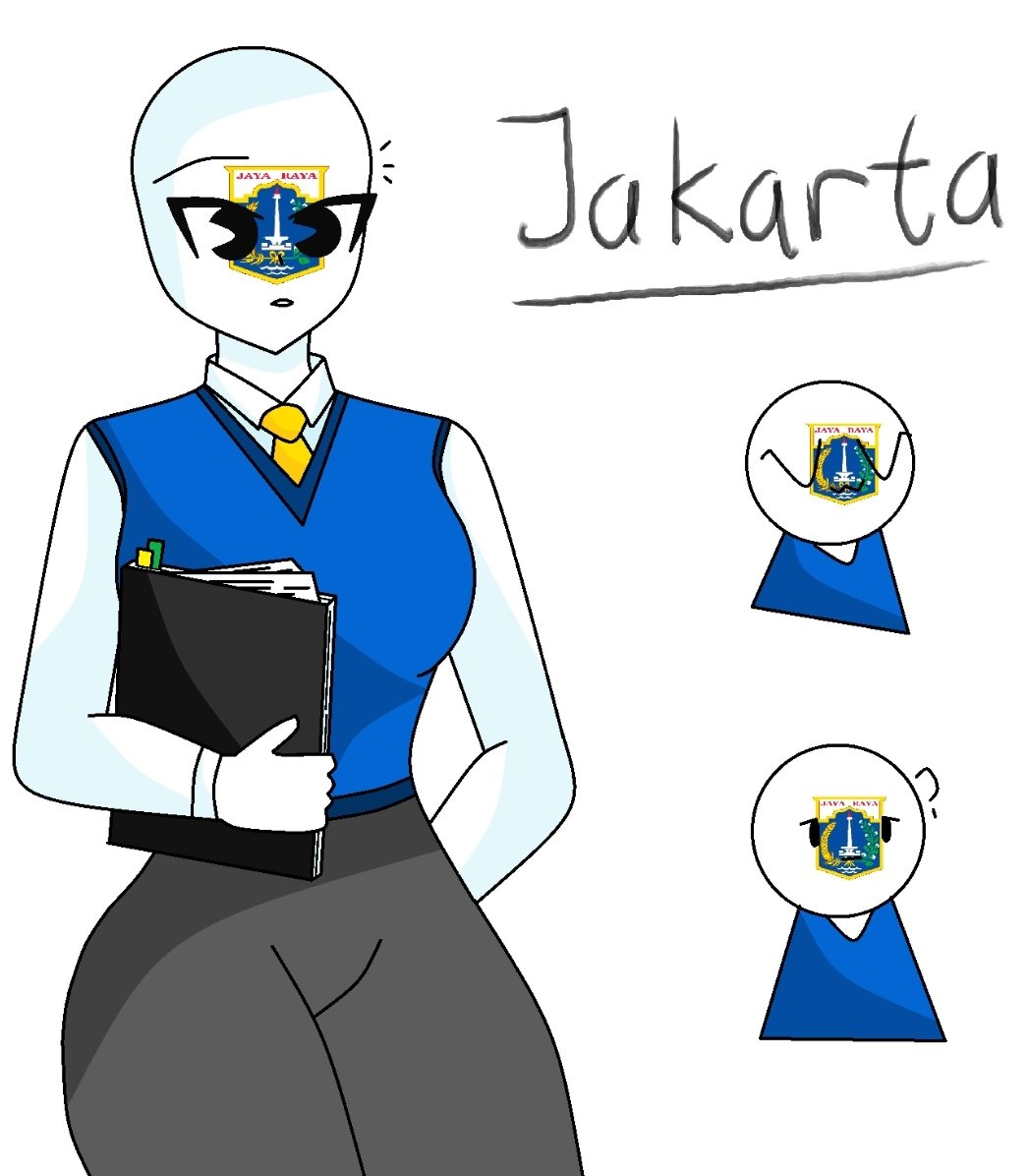 BIT 2007 tweet media