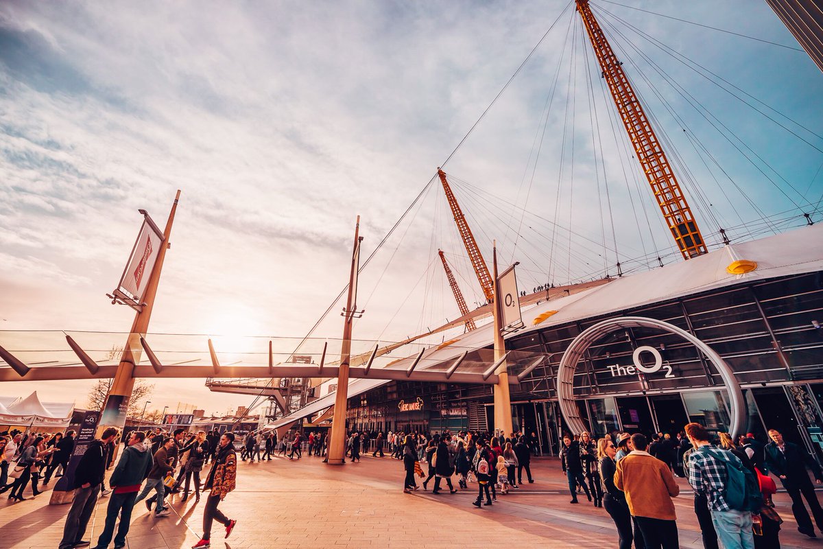 50 days, and we'll be here!!! 🤩🤠🎉🙌 #C2C2022