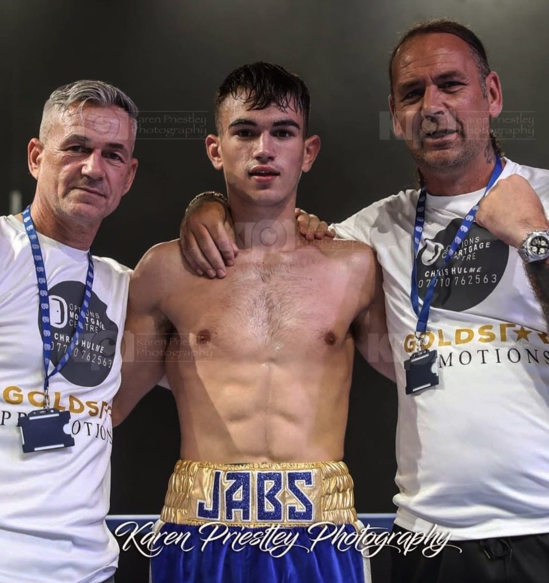 Jake Abrol tweet media