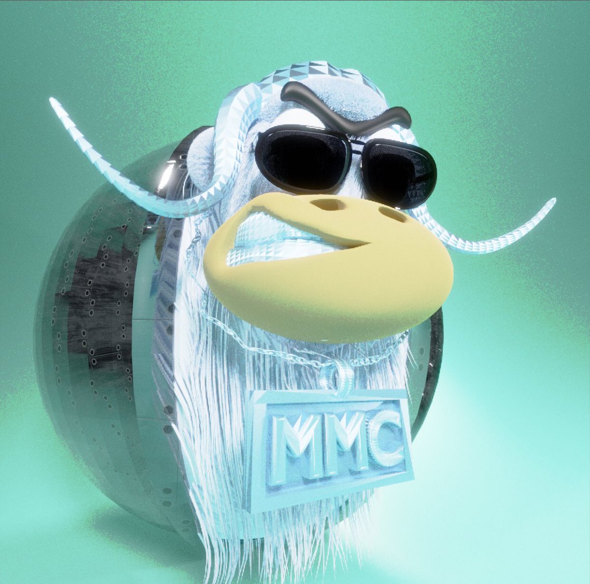 MuskoxMoon's tweet photo. @nftsuniverse_ https://t.co/uhMfmsUF2N