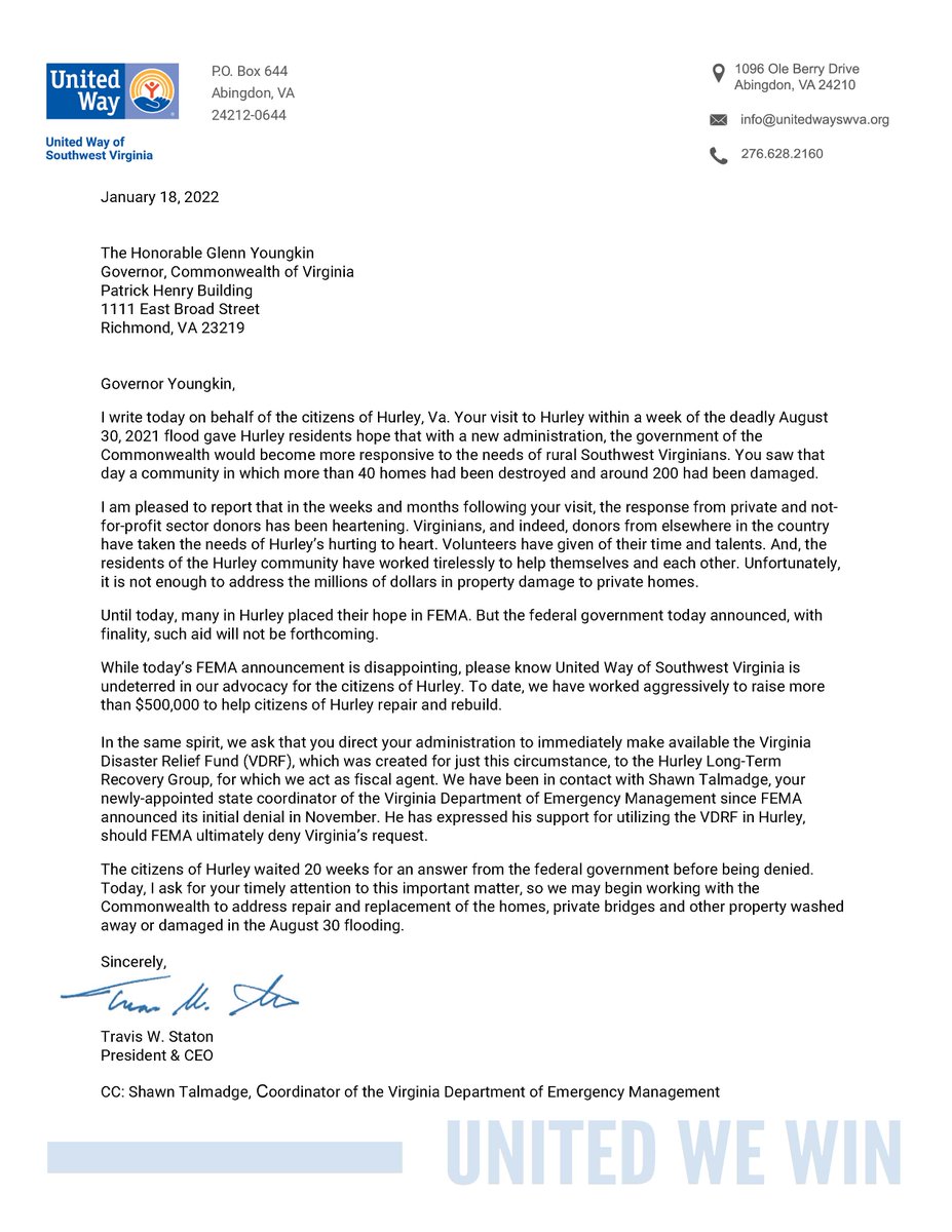 Travis Staton tweet media