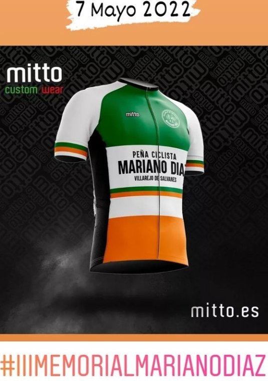 Prueba ciclista para Escuelas , Juniors y Casetes .