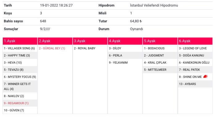 19.01.2022 İSTANBUL tahminimiz❗️

İsmimizi kullanarak yayın yapan, tahmin veren sahtekarlara itibar etmeyin❗️

Web sitemiz fotofinis.net tir. İsim hakkı tescillenmiştir. ⚠️