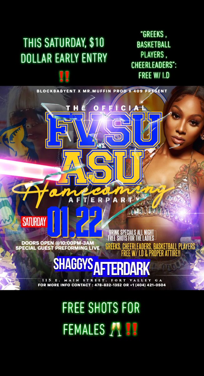 Jaquannm's tweet photo. We Lit AllL Night 🗣🔥.. 2 HBCU’s under 1 roof ‼️🚨🚨
 
#FVSU  vs #ASUTwitter 
#fvsu23 #fvsu24 #fvsu25 https://t.co/7zTavm1FNl