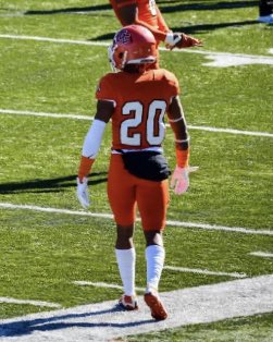 My recruitments is now open as a graduate transfer with 2 years of eligibility!