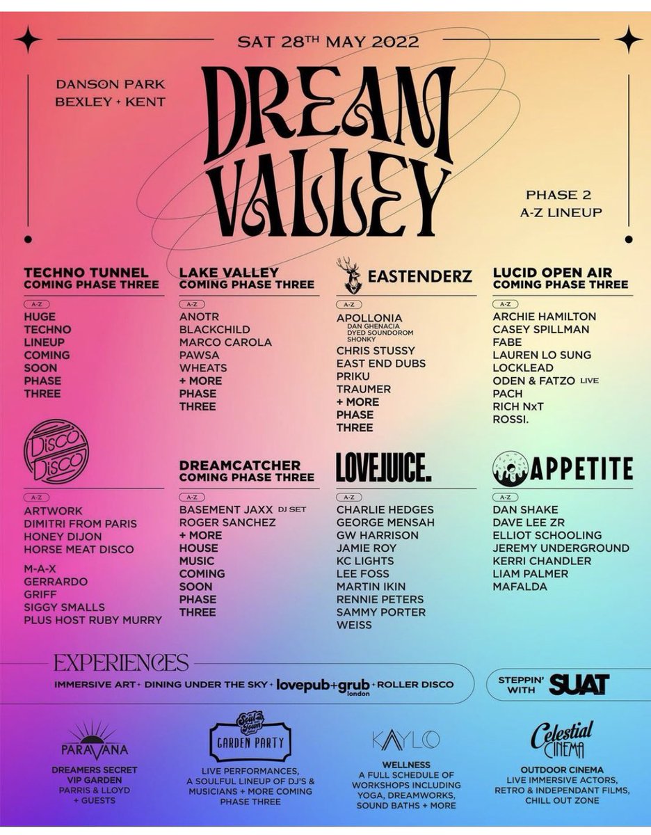 Fredddd0's tweet photo. oop #dreamvalley #dreamvalleyfestival https://t.co/zRc9rKoErg