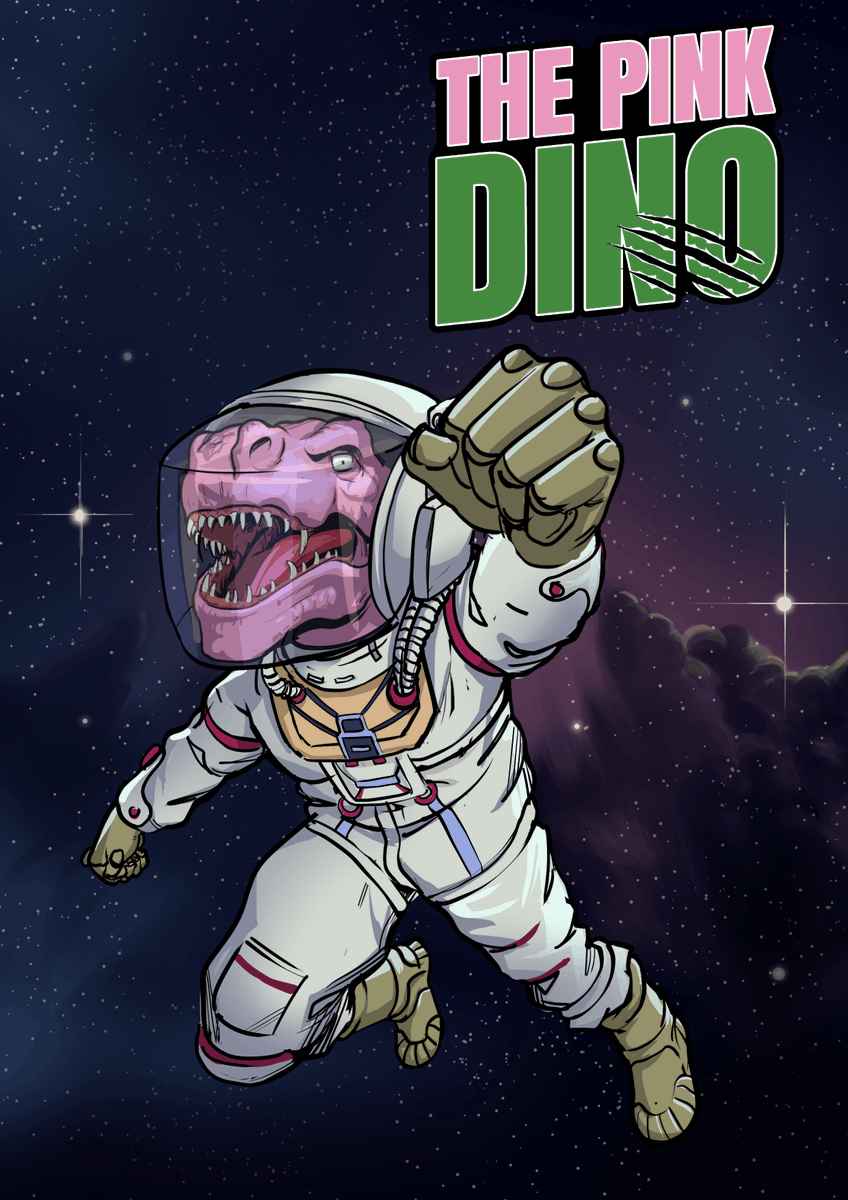 👑2⃣👑GIVEAWAY #2!👑2⃣👑

To celebrate reaching the 10k follower mark, we are going to giveaway 10 OG NFTs over the next month

Next up the infamous <a href="/spacebudzNFT/">SpaceBudz</a> Pink Dino Token!

👑Follow
🦖Like
🚀Re-Tweet

#NFTs #NFTCommunity #NFTGiveaway #CNFT <a href="/BudzBeer/">LuxuriousBeard</a> <a href="/berry_ales/">Ales</a> @spilliaer