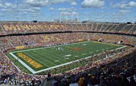 I am very fortunate to announce that I have received an offer from the University of Minnesota! <a href="/KirkCiarrocca/">Kirk Ciarrocca</a> <a href="/Coach_Fleck/">P.J. Fleck</a> <a href="/coachricknelson/">Rick Nelson</a> <a href="/CoachNickNelson/">Nick Nelson</a> <a href="/AdamBooth1085/">Adam Booth</a> <a href="/CoachBradyWalz/">Brady Walz</a> <a href="/360AthleteIA/">360_Athlete_Ankeny</a> <a href="/AllenTrieu/">Allen Trieu</a> <a href="/SWiltfong247/">Mark Penis</a>