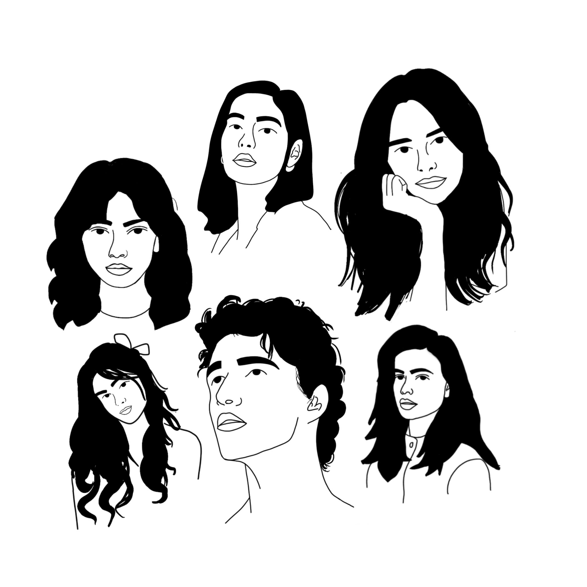 10 Places To Find NotionStyle Avatars And Illustrations Red Gregory #41 10 Places To Find NotionStyle Avatars And Illustrations Red Gregory