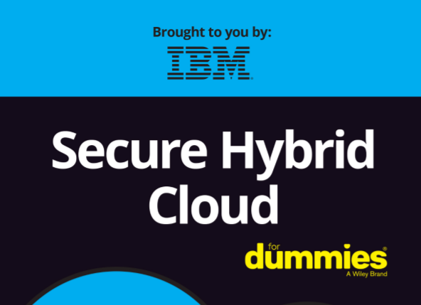 ArcaresSpa's tweet photo. ⛽ Fuel your transformation with #HybridCloud
🔍 APIs to unleash core services
☁️ Optimize @IBM Z as a hybrid cloud platform

Download the whitepaper Secure Hybrid Cloud for dummies" by #IBM > https://t.co/ZLKN9p12m6

#architecture #cloud #ibmz #Arcares #digitaltransformation https://t.co/C6TnNQd02X