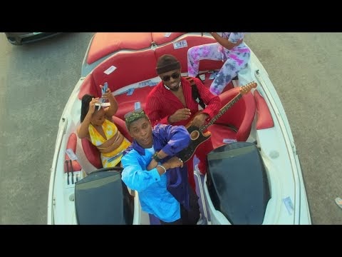 curteboamusica's tweet photo. VIDEO: Fiokee – Personal feat. Bella Shmurda https://t.co/Vbf56sbwMQ #BellaShmurda #Fiokee #Nigeria #Personal #Videos https://t.co/ituxAZidpV