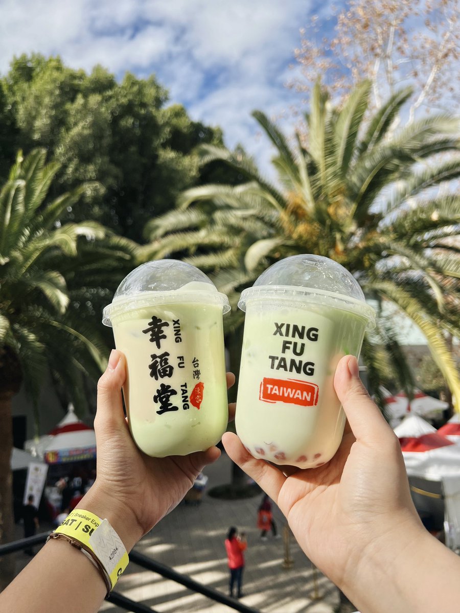 Xing Fu Tang SoCal tweet media