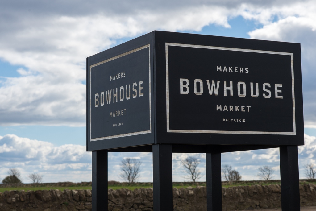 Are you a food or drink producer and interested in trading at our market weekends?

Good news, our applications for our Spring Market weekend are now open!

Create an account and apply here 
bowhousefife.com/food-weekends/…