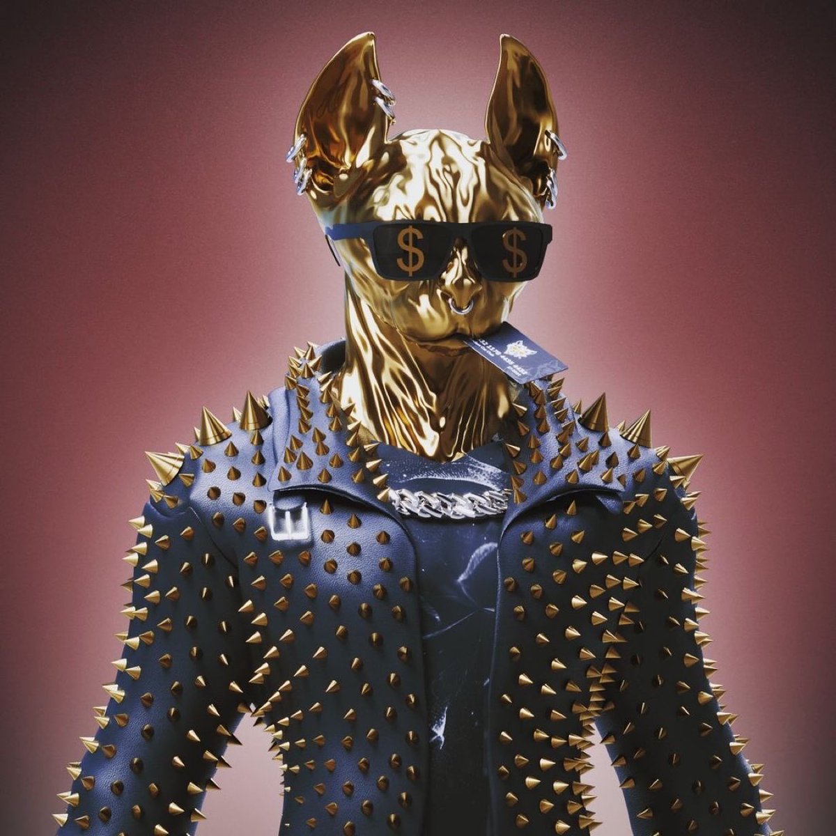 🎁#NFTGiveaway🎁

🥇1 Winner : 1 Rare #NFT

To Enter: 
✅❤️&amp; RT  
✅Follow @alex_nftbro 
✅ Drop your #eth address 👇🏻

⏰Ends 48hrs

#Ethereum #NFTCommunity #nftart #nftcollectors