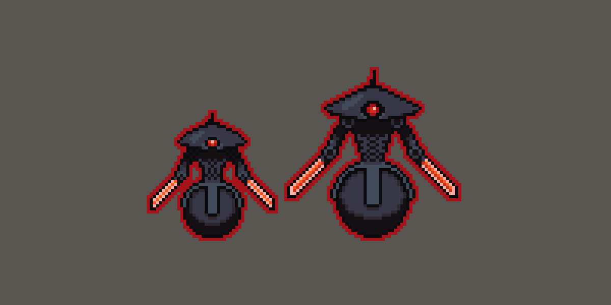 JubJub_Pixels's tweet photo. #pixelart https://t.co/NRVGAtVx1O