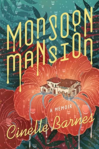spfeick's tweet image. Cinelle Barnes follows her thoughts, her ideas, all the way through, without giving up. Her work in #MonsoonMansion follows her life from toddlerhood to adolescence, keeping her being and evolution in mind till the very last word. #BookReview #AnnoTweet