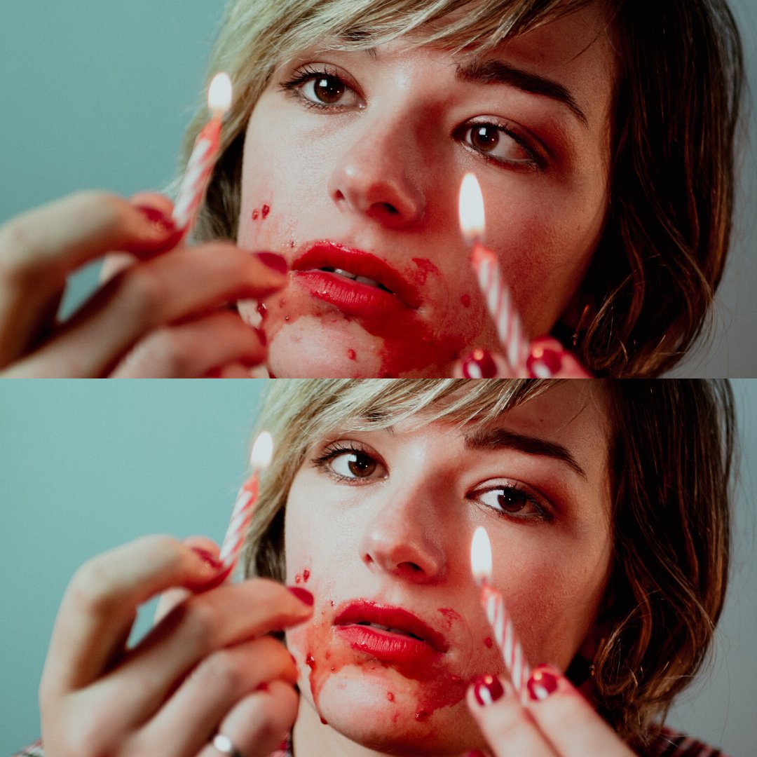 TurnIntoVenus's tweet photo. Yeah, let's be clear I'll trust no one

Modele : @josephineblanc_ ❤️ https://t.co/8uIdJiRNOF
